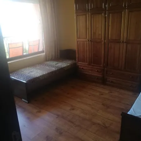 Castle Appartement *